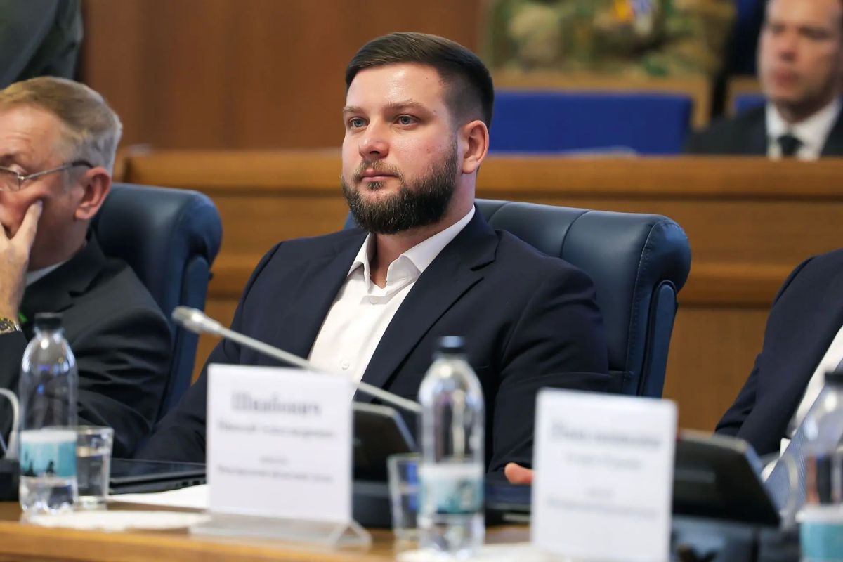 В Новгородской областной Думе восьмого созыва образованы фракции В Новгородской областной Думе восьмого созыва образованы фракции