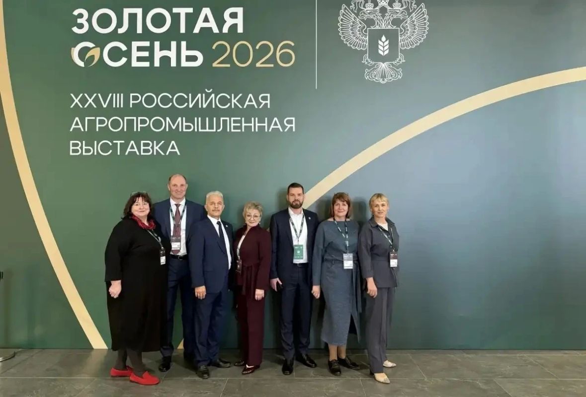 Две новгородки получили звание заслуженного ветеринарного врача России