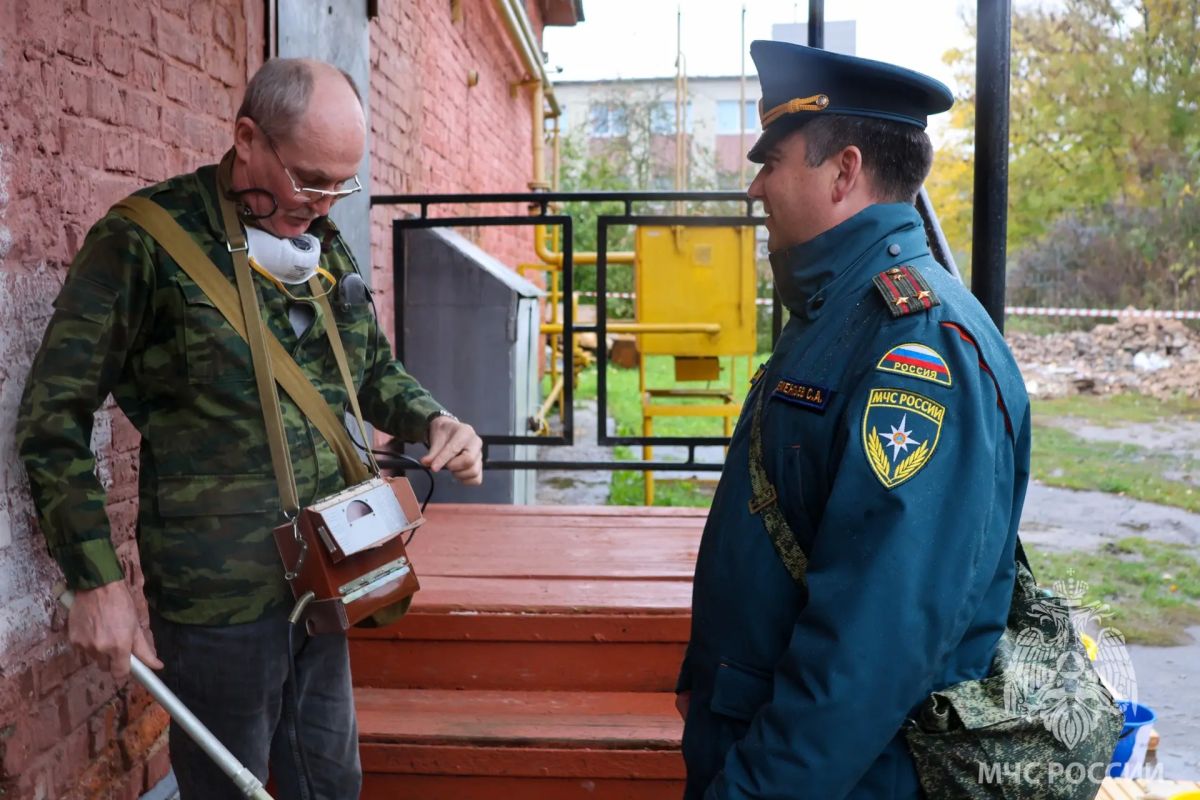 В Новгородской области, как и по всей стране, завершилась штабная тренировка по гражданской обороне В Новгородской области, как и по всей стране, завершилась штабная тренировка по гражданской обороне