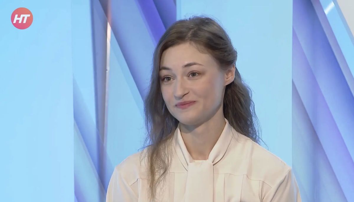 Новгородский синоптик рассказала, когда придёт зимняя погода в регион Новгородский синоптик рассказала, когда придёт зимняя погода в регион
