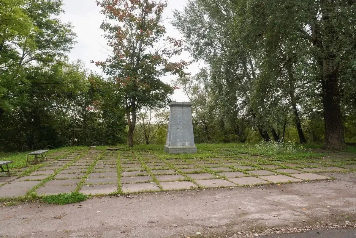 Для парка в Шимске подготовят концепцию благоустройства