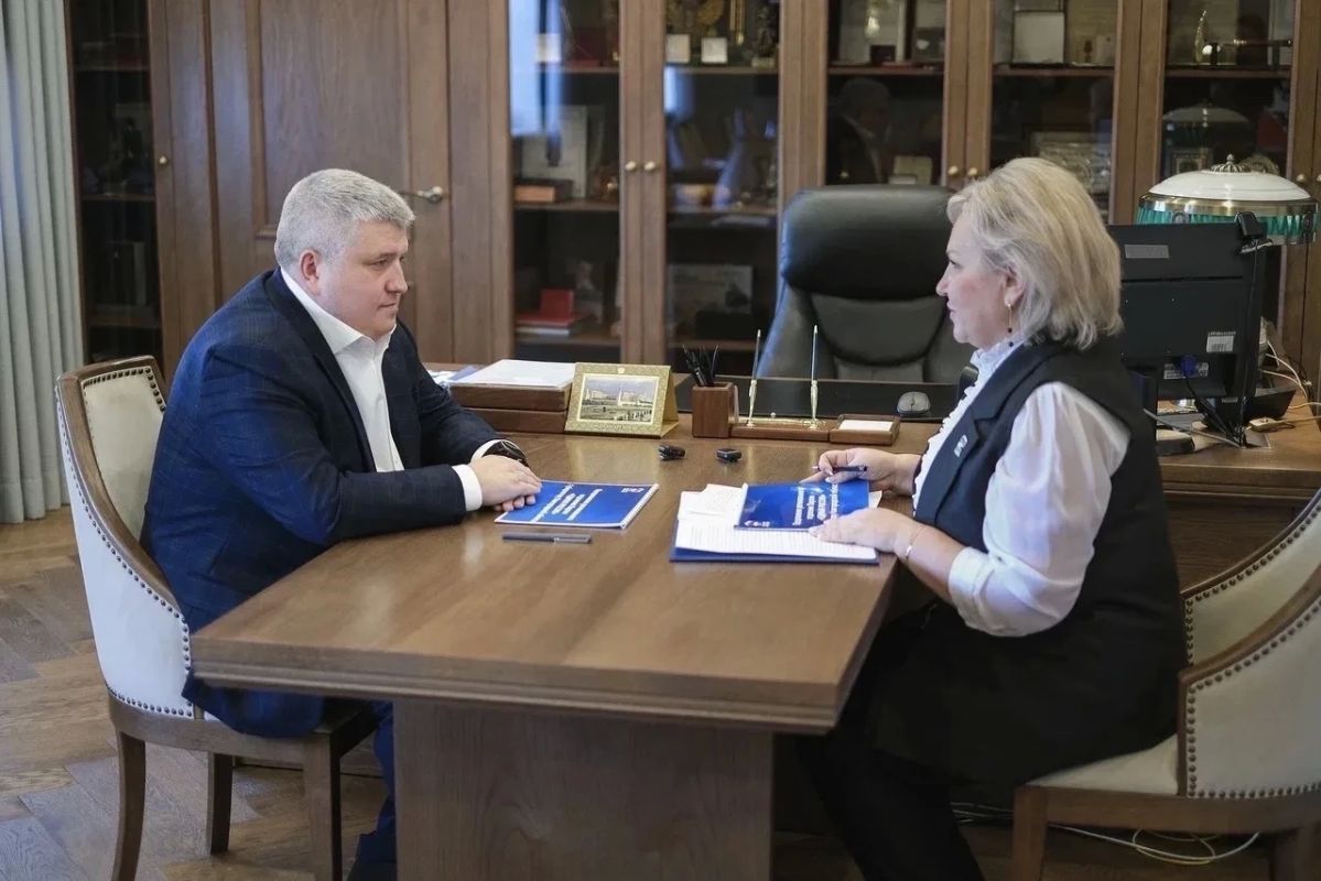 Елена Писарева: год работы Александра Дронова — это реальные перемены, которые чувствуют жители региона