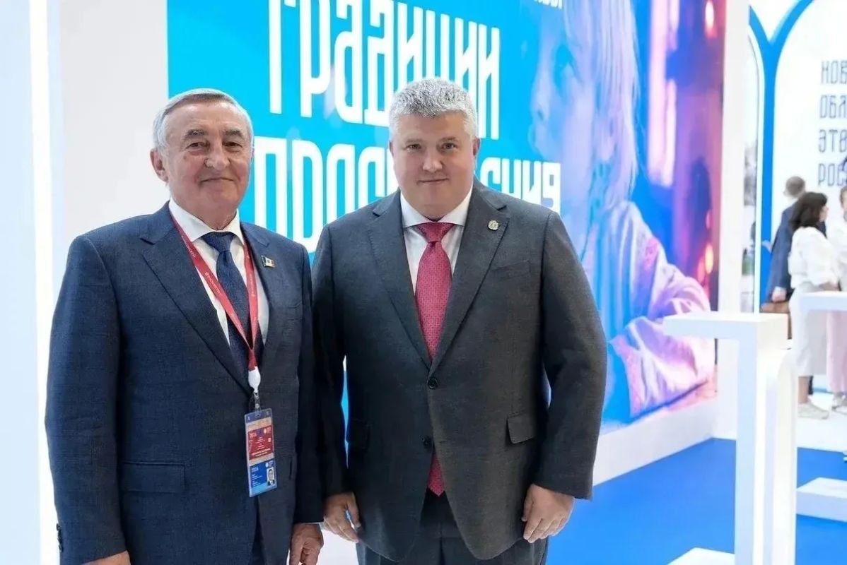 Юрий Бобрышев: вклад губернатора в развитие региона — не только 12 месяцев