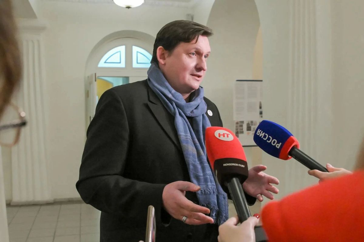 В Новгородском музее-заповеднике рассказали об итогах реставрации и новых планах