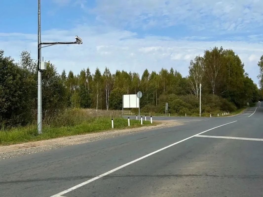 Виновниками каждой второй аварии с детьми в Новгородской области являются родители