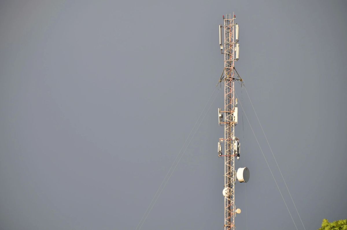 Развеян миф о влиянии 5G на новгородцев