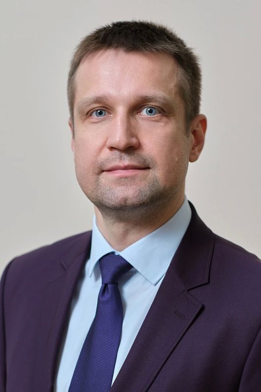 Никиту Сватковского назначили министром транспорта и дорожного хозяйства Новгородской области