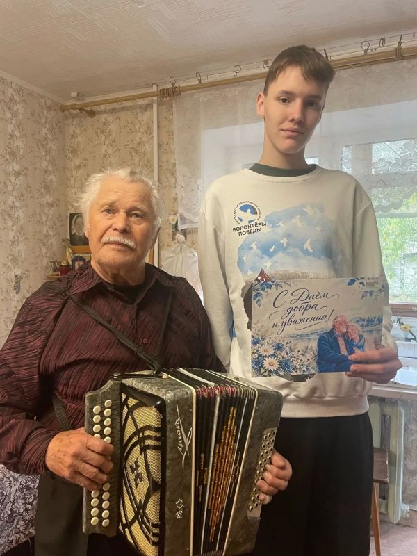 Всероссийскому общественному движению «Волонтёры Победы» 11 лет! Всероссийскому общественному движению «Волонтёры Победы» 11 лет!