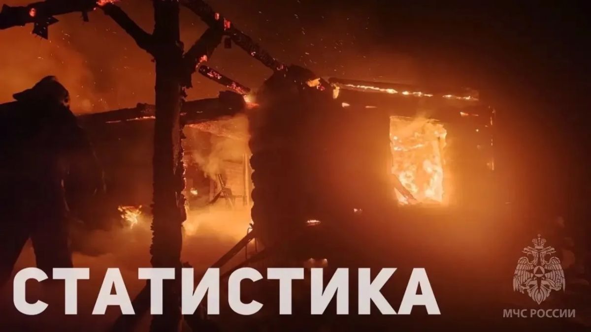Соблюдай правила пожарной безопасности