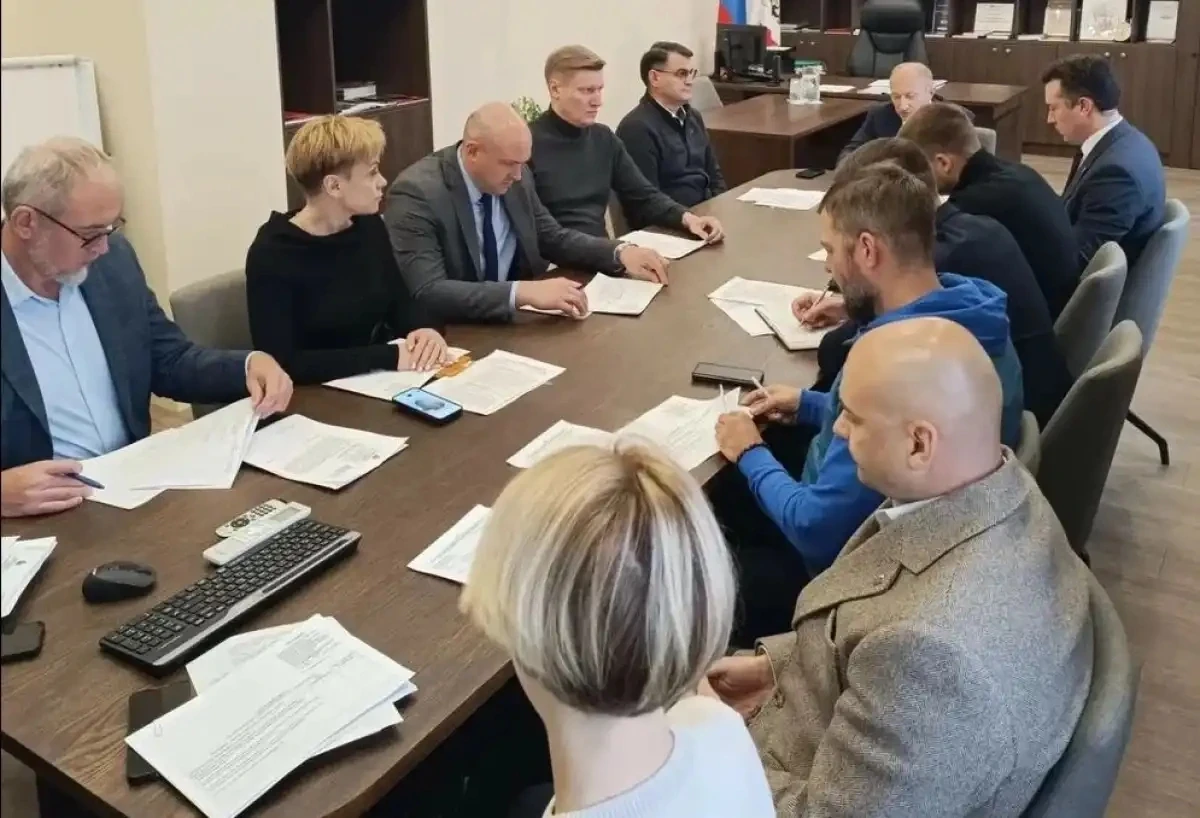 На новгородском заводе по производству каменной ваты создадут более 170 рабочих мест