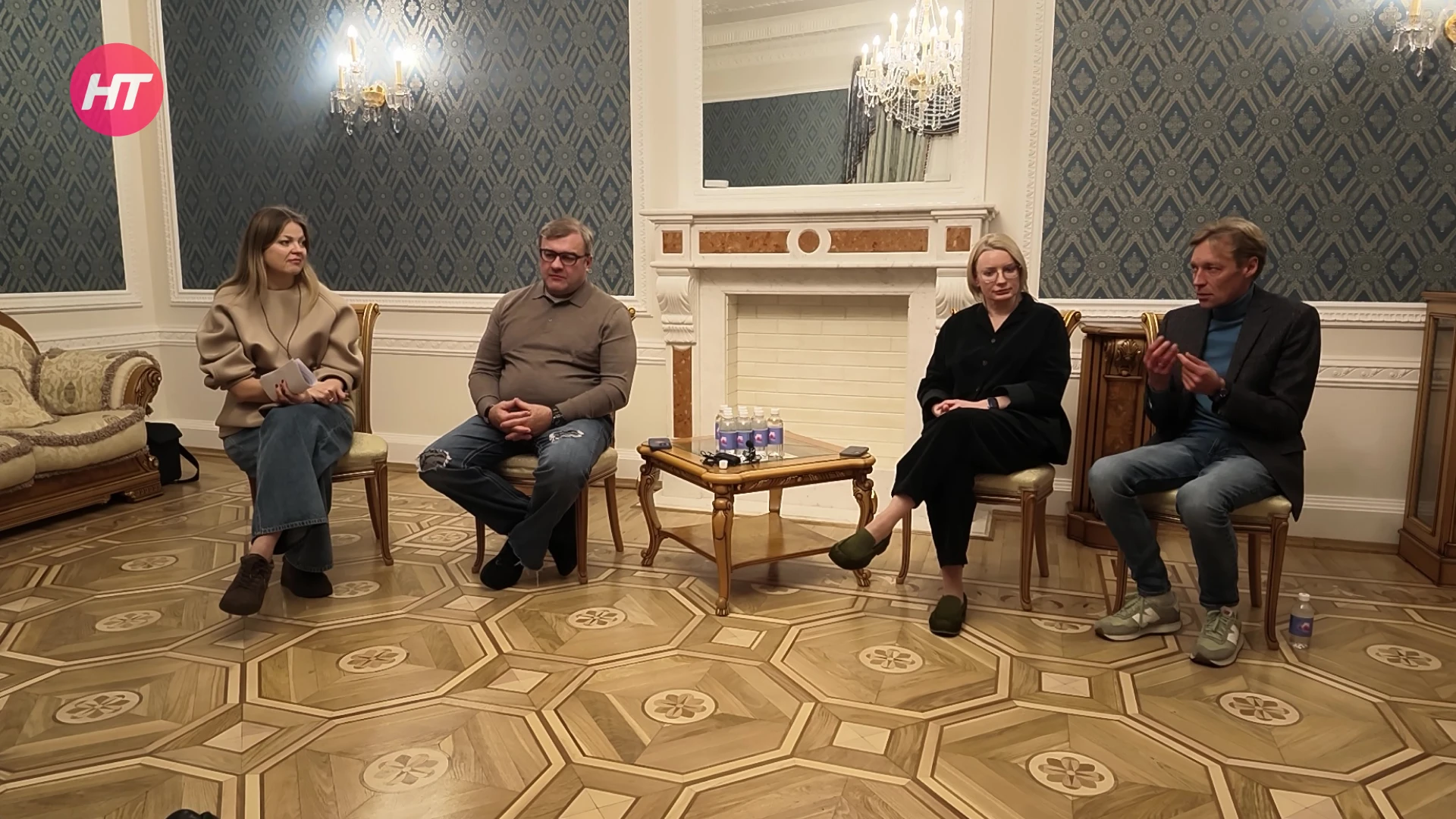 Организаторы фестиваля имени Фёдора Михайловича Достоевского рассказали, что ждёт зрителей