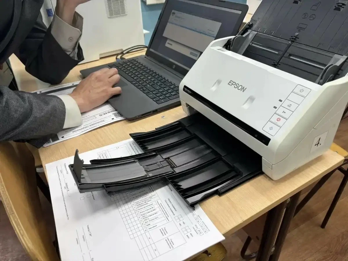 Техническую апробацию ЕГЭ по русскому языку провели в новгородских школах