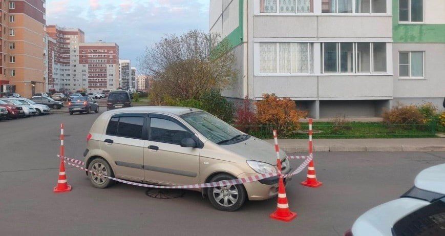 Три ДТП с пострадавшими зарегистрировано в Новгородской области за сутки Три ДТП с пострадавшими зарегистрировано в Новгородской области за сутки