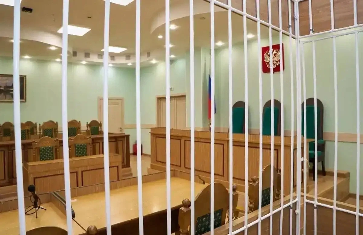 Бывшего судью Новгородского районного суда приговорили к 6 годам колонии за взятку