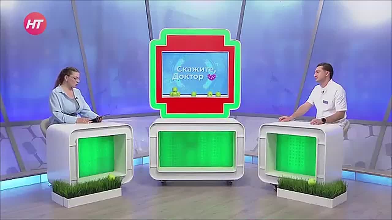 Тема очередного выпуска программы «Скажите, доктор» деликатна, но тем не менее требует особого внимания